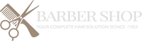 Barbershop Logo